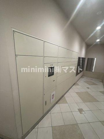 リバーガーデン福島木漏れ日の丘の設備