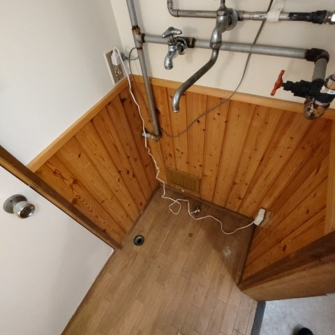 フジタコーポのその他