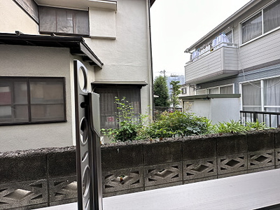 【展望】 | フィカーサ上北沢