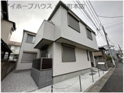 フィカーサ上北沢の画像