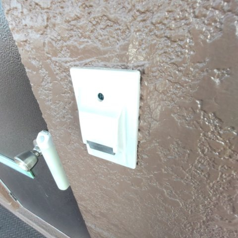 フジタコーポのセキュリティ