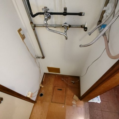 フジタコーポのその他