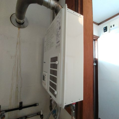 フジタコーポの設備