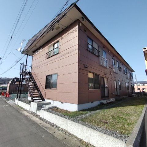 フジタコーポのその他共用部分