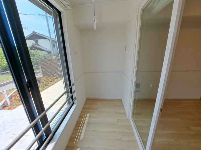 ネオ　エルブ　Ⅱの内装