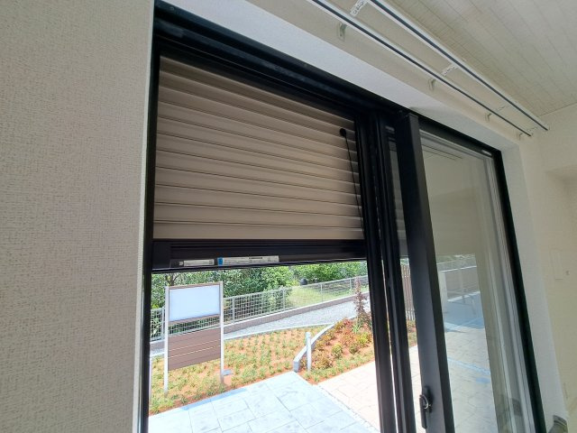 ネオ　エルブ　Ⅱの設備