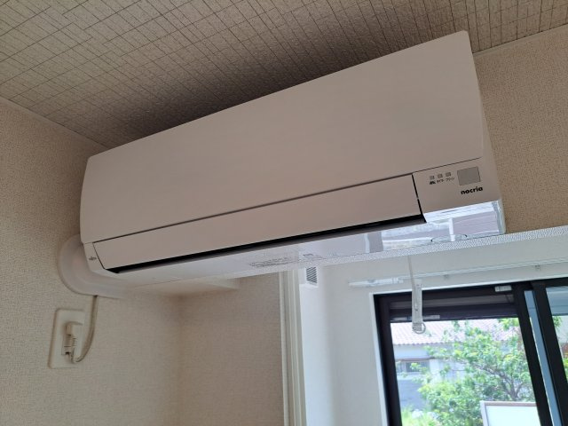 ネオ　エルブ　Ⅱの設備