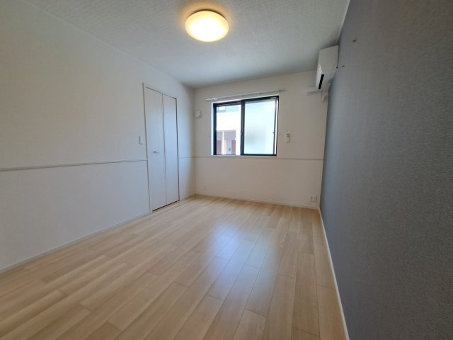 ネオ　エルブ　Ⅱの内装