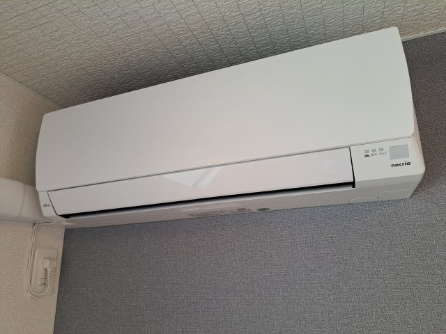 ネオ　エルブ　Ⅱの設備