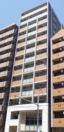 エステムプラザ名古屋駅前プライムタワー