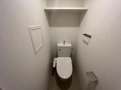 【トイレ】 | エスタート塚本