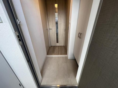 【玄関】 | エスタート塚本