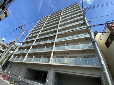 【外観】 | エスタート塚本