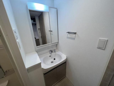 【洗面所】 | エスタート塚本