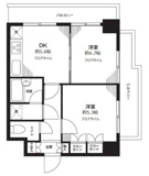 藤和シティコープ新大塚IIの画像