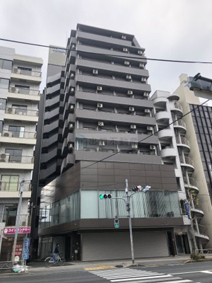 【外観】 | 藤和シティコープ新大塚II