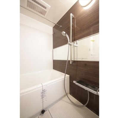 【浴室】 | ハーモニーレジデンス東京ツリー京島