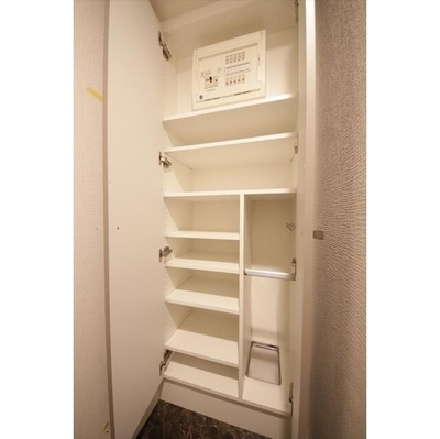 【収納】 | ハーモニーレジデンス東京ツリー京島