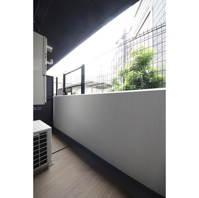 【バルコニー】 | ハーモニーレジデンス東京ツリー京島