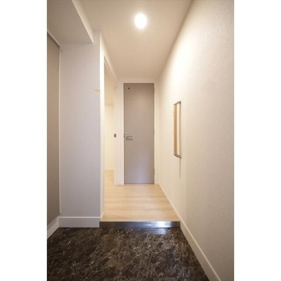 【玄関】 | ハーモニーレジデンス東京ツリー京島