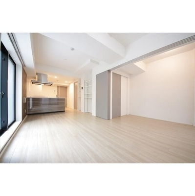 【内装】 | ハーモニーレジデンス東京ツリー京島