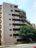 久が原ハイツの画像