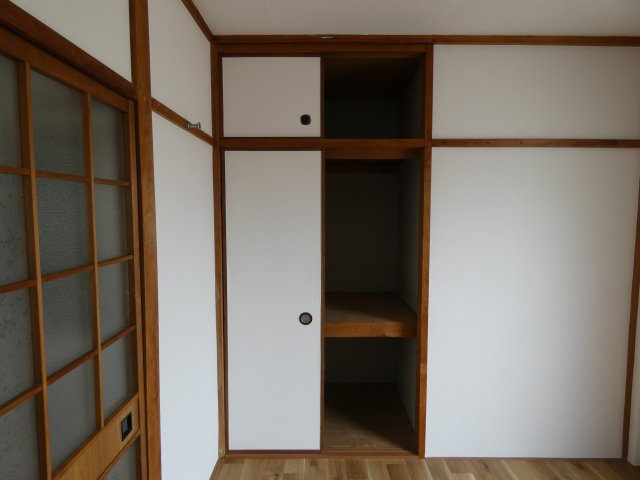 【収納】 | 光ハイツ