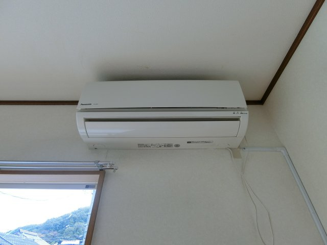 カピリナの設備