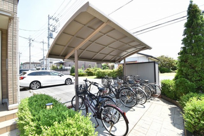 【その他共用部分】 | ソフィアジョウエイ