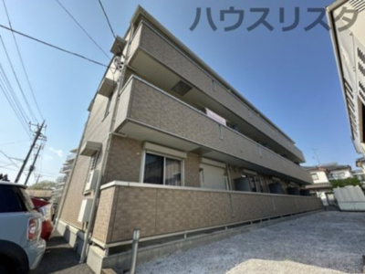 【外観】 | ソフィアジョウエイ