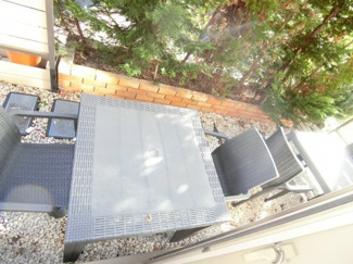 【バルコニー】 | BLOOM