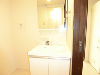 【洗面所】 | BLOOM