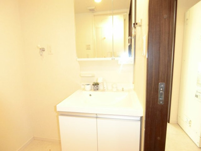 【洗面所】 | BLOOM