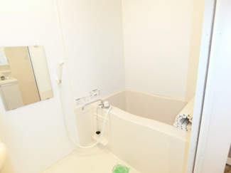 【浴室】 | BLOOM