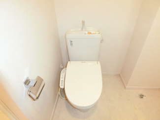 【トイレ】 | BLOOM