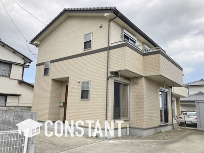 【外観】 | 北島町中村蛇池戸建