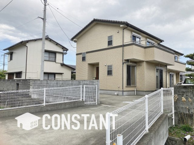 【外観】 | 北島町中村蛇池戸建