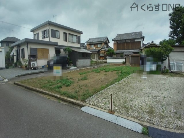 【外観】 | 姫路市余部区下余部／売土地