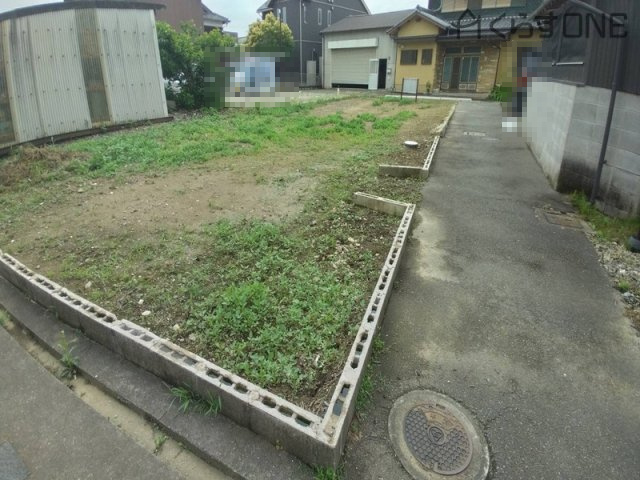 【外観】 | 姫路市余部区下余部／売土地