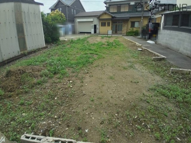 【外観】 | 姫路市余部区下余部／売土地