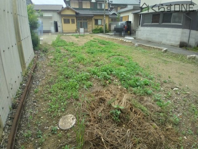 【外観】 | 姫路市余部区下余部／売土地