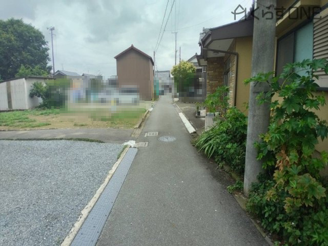【周辺】 | 姫路市余部区下余部／売土地