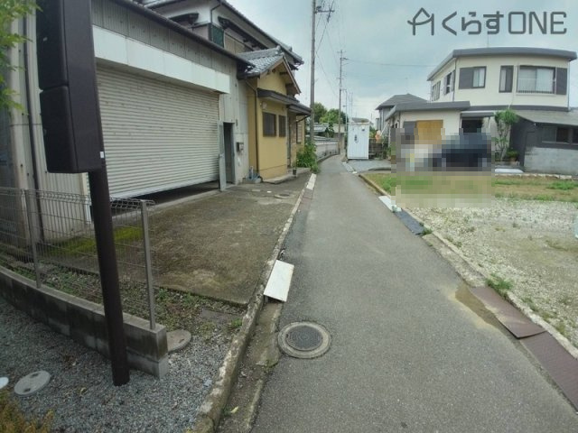 【周辺】 | 姫路市余部区下余部／売土地