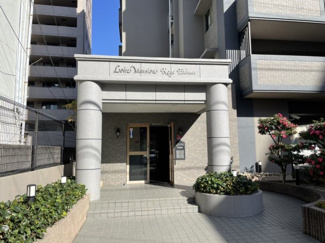 【エントランス】 | 安全に配慮されたオートロックマンションです♪