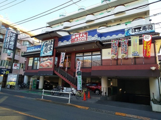 飲食店
