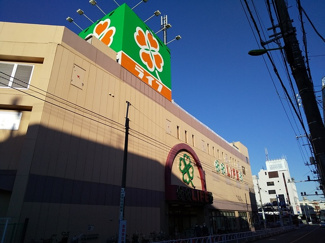 スーパー