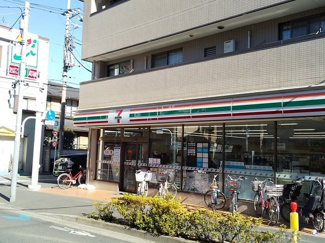 コンビニ