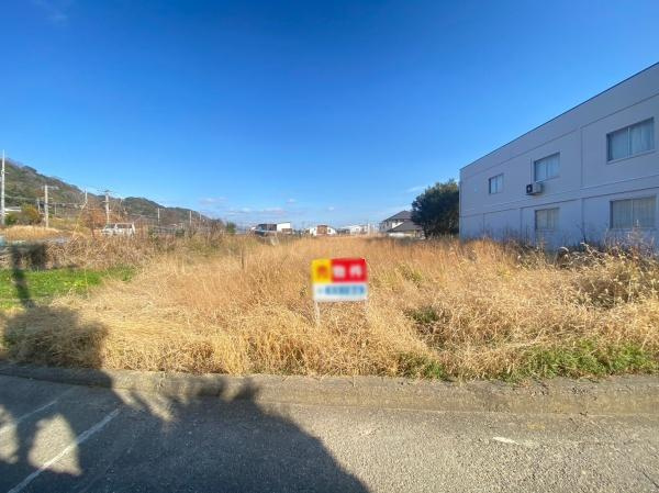 和歌山市直川　土地