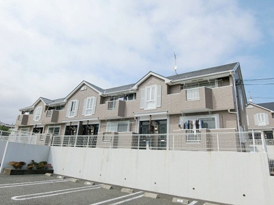 【外観】 | ベルウッド　３８１　Ｃ