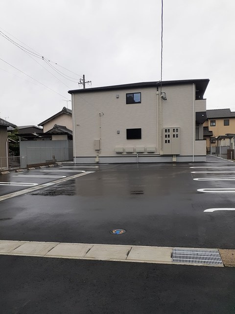 フラット半田のその他共用部分